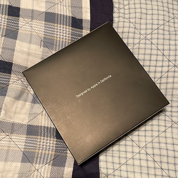 Apple TV 1st Generation 2008 (RARE VINTAGE) - Picture 5 of 14